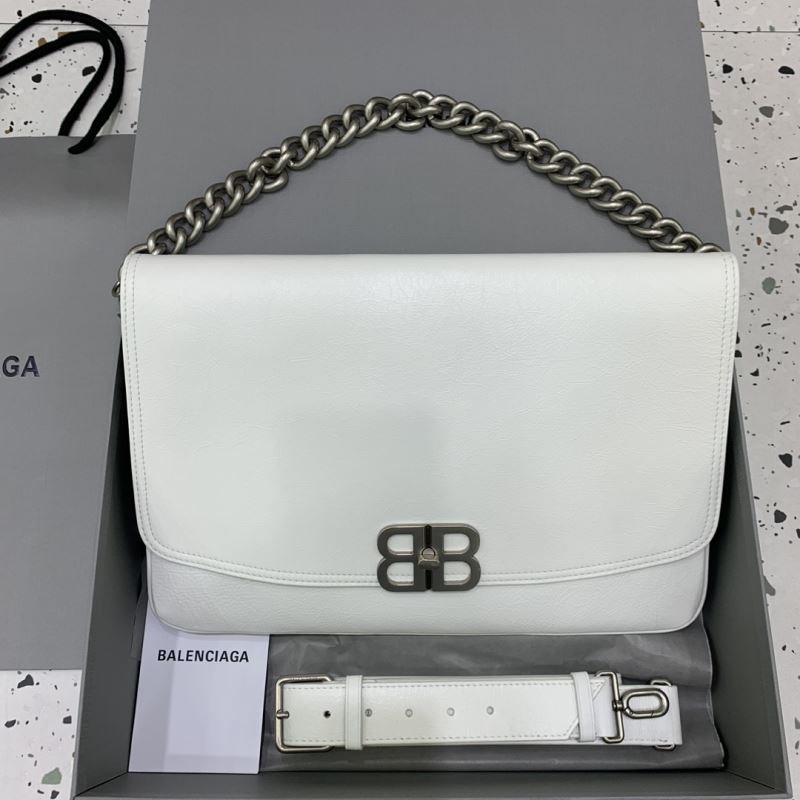 Balenciaga Top Handle Bags